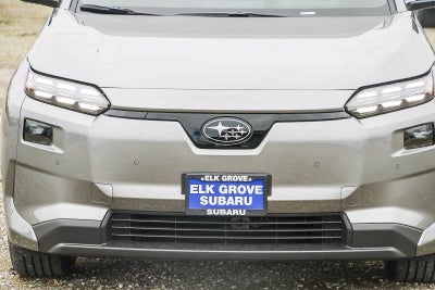 2026 Subaru Solterra Premium