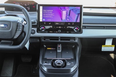 2026 Subaru Solterra Premium