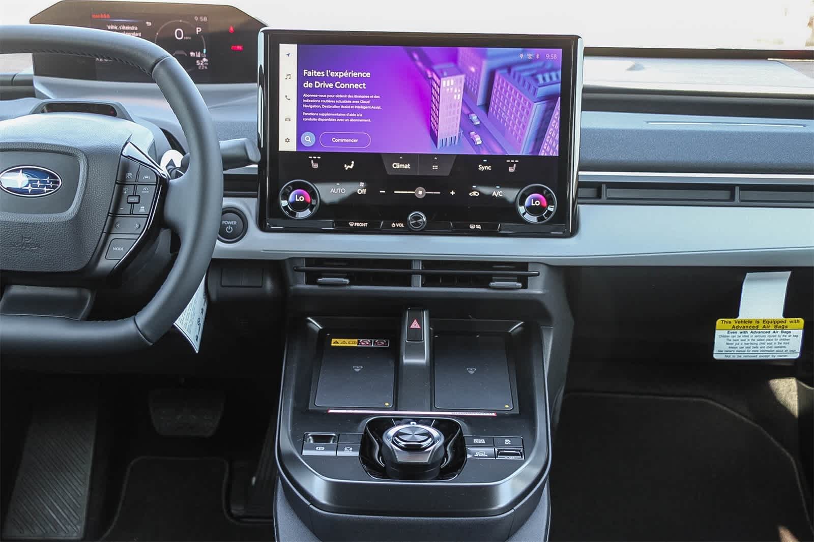 2026 Subaru Solterra Premium