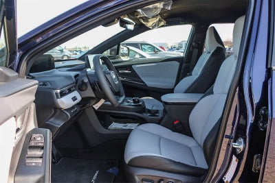 2026 Subaru Solterra Premium