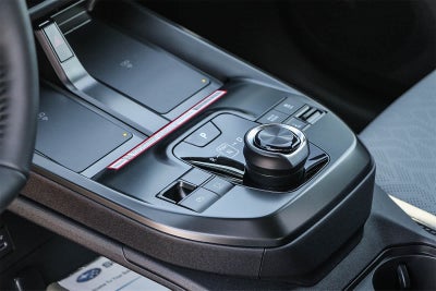 2026 Subaru Solterra Premium