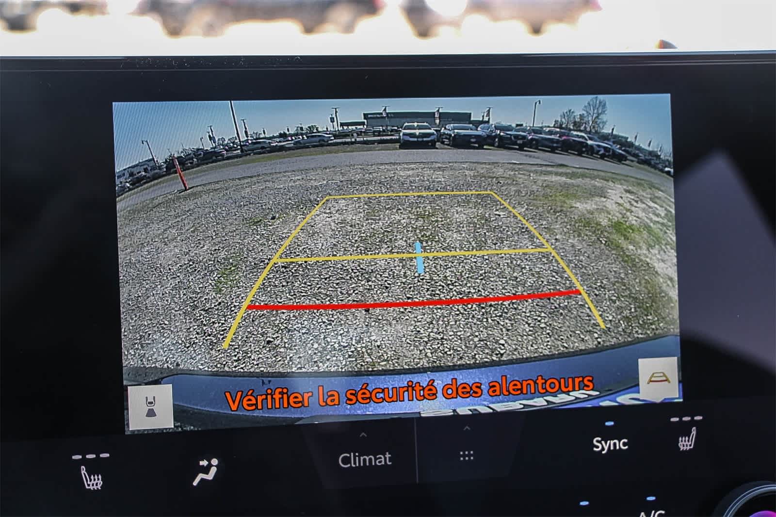 2026 Subaru Solterra Premium