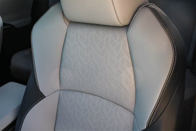 2026 Subaru Solterra Premium