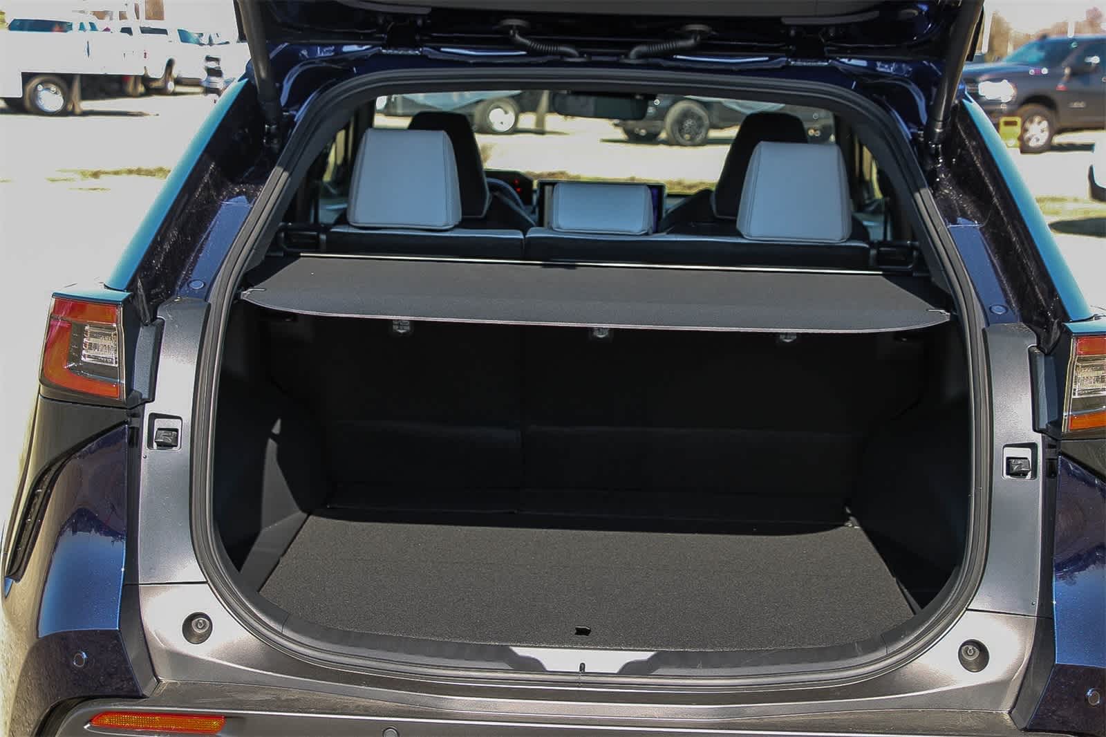 2026 Subaru Solterra Premium