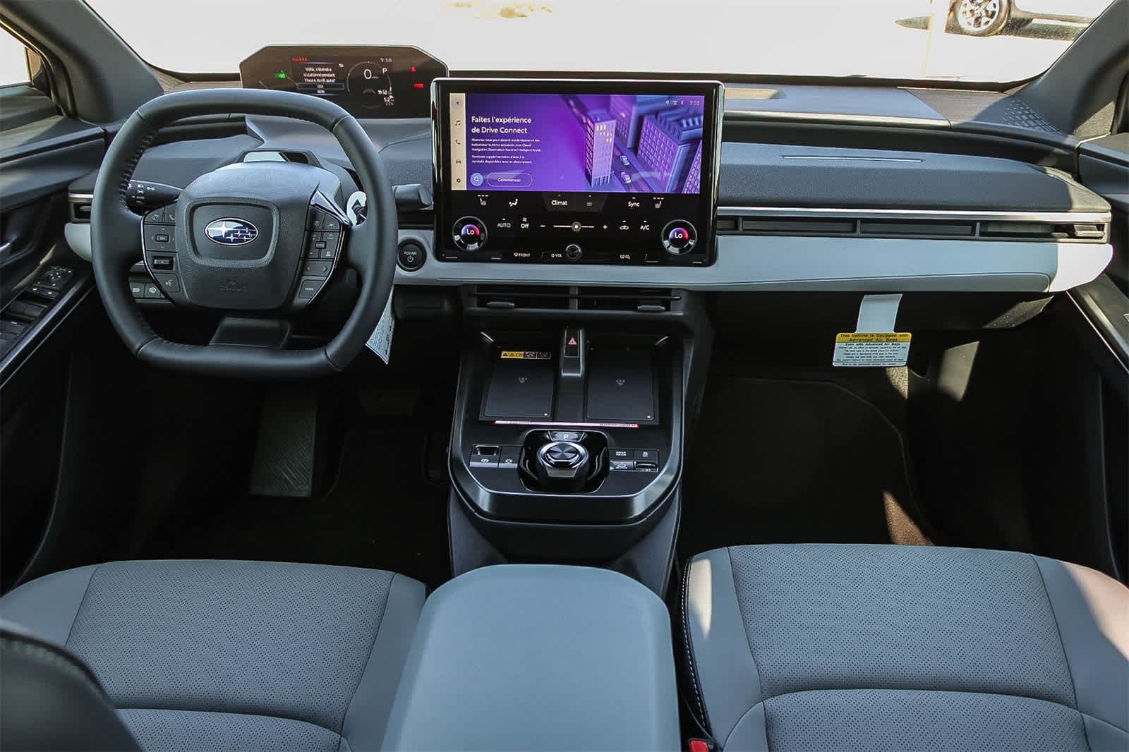 2026 Subaru Solterra Premium