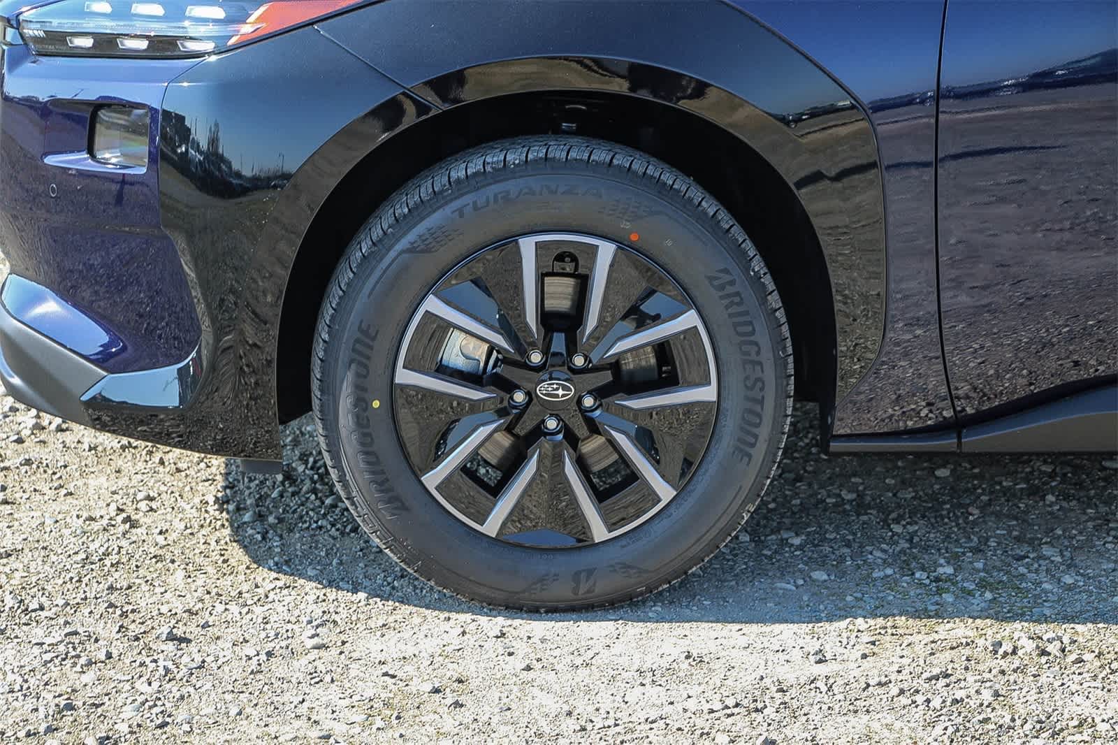 2026 Subaru Solterra Premium