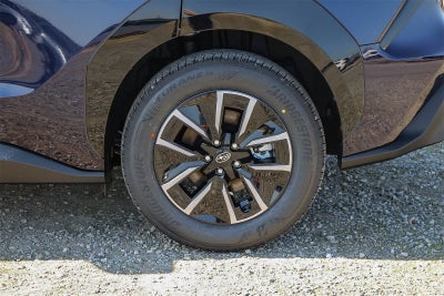 2026 Subaru Solterra Premium