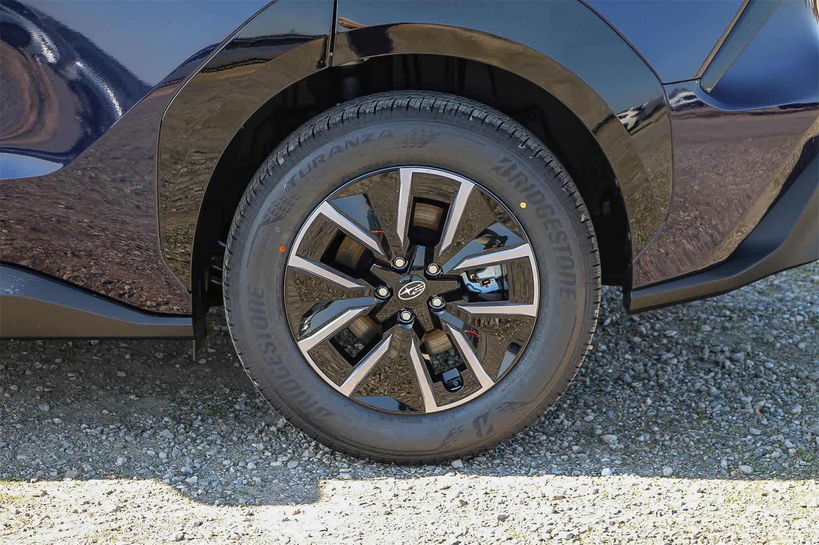 2026 Subaru Solterra Premium