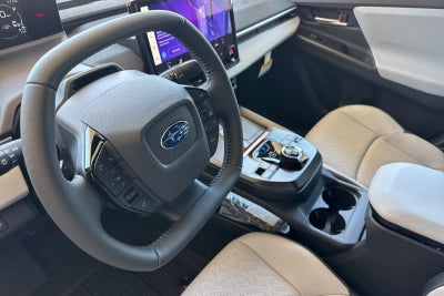 2026 Subaru Solterra Premium