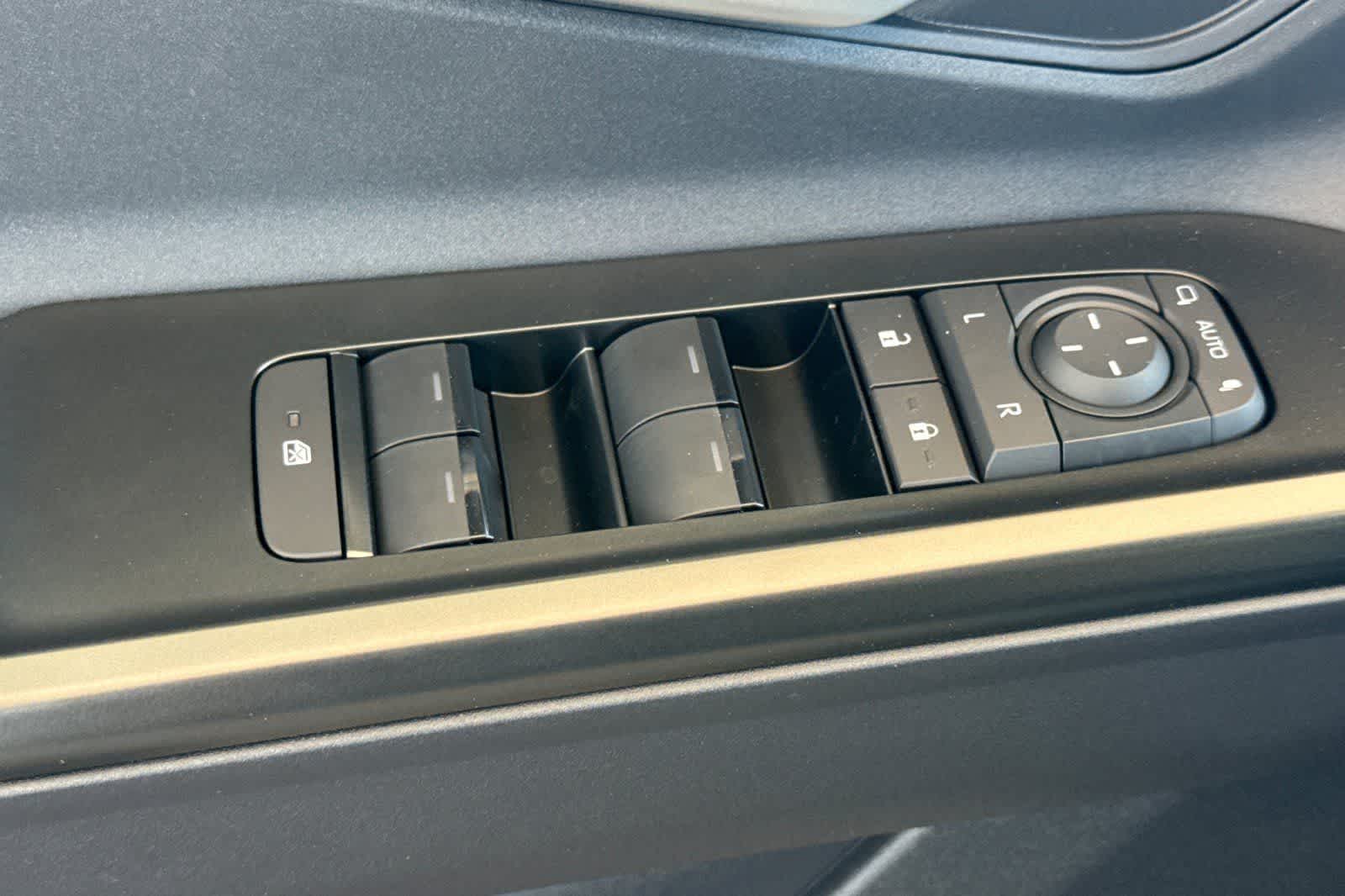 2026 Subaru Solterra Premium