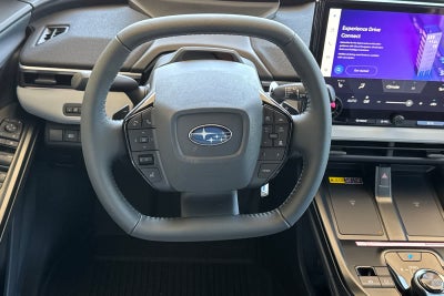 2026 Subaru Solterra Premium