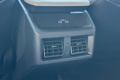 2026 Subaru Solterra Premium