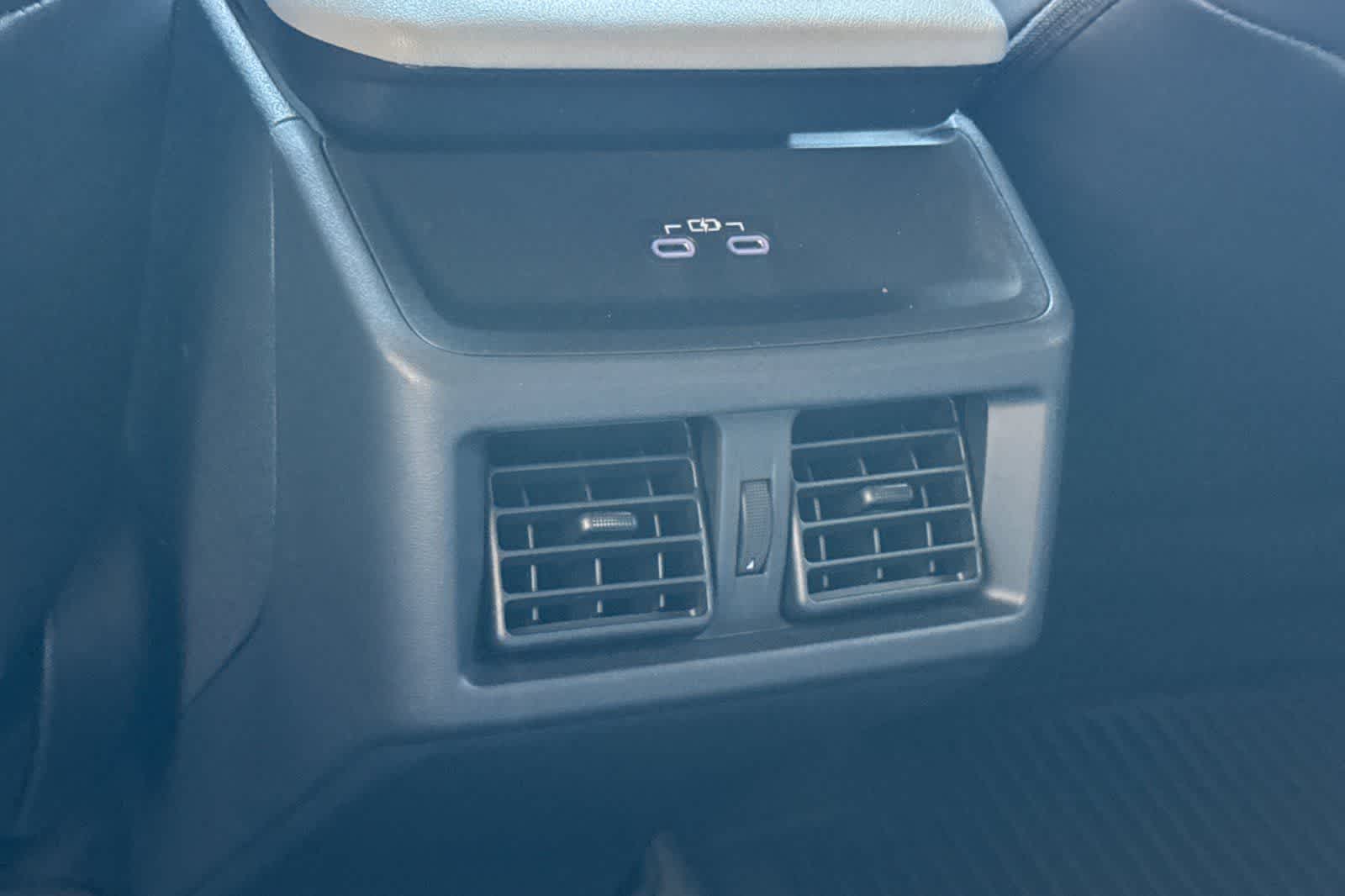 2026 Subaru Solterra Premium
