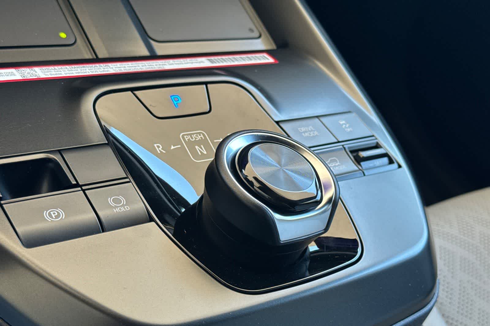 2026 Subaru Solterra Premium