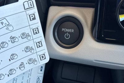 2026 Subaru Solterra Premium