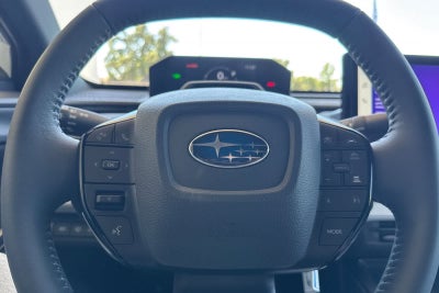 2026 Subaru Solterra Premium
