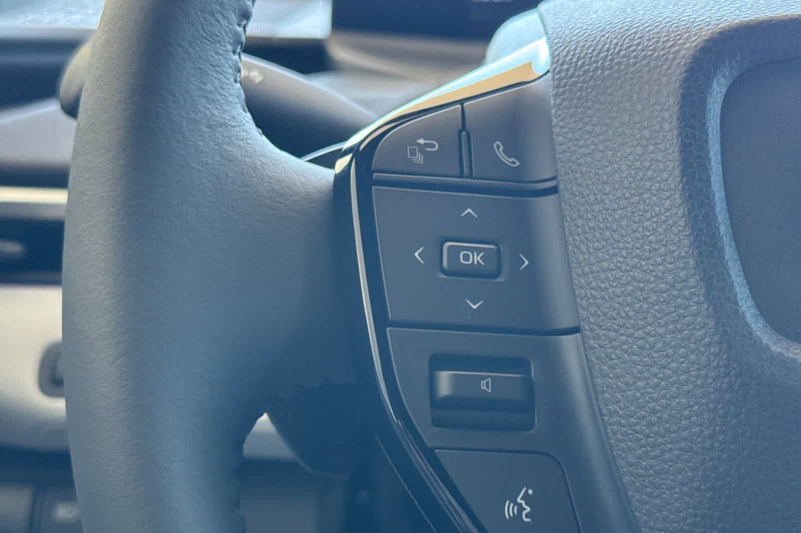 2026 Subaru Solterra Premium