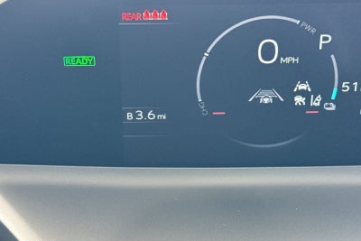 2026 Subaru Solterra Premium