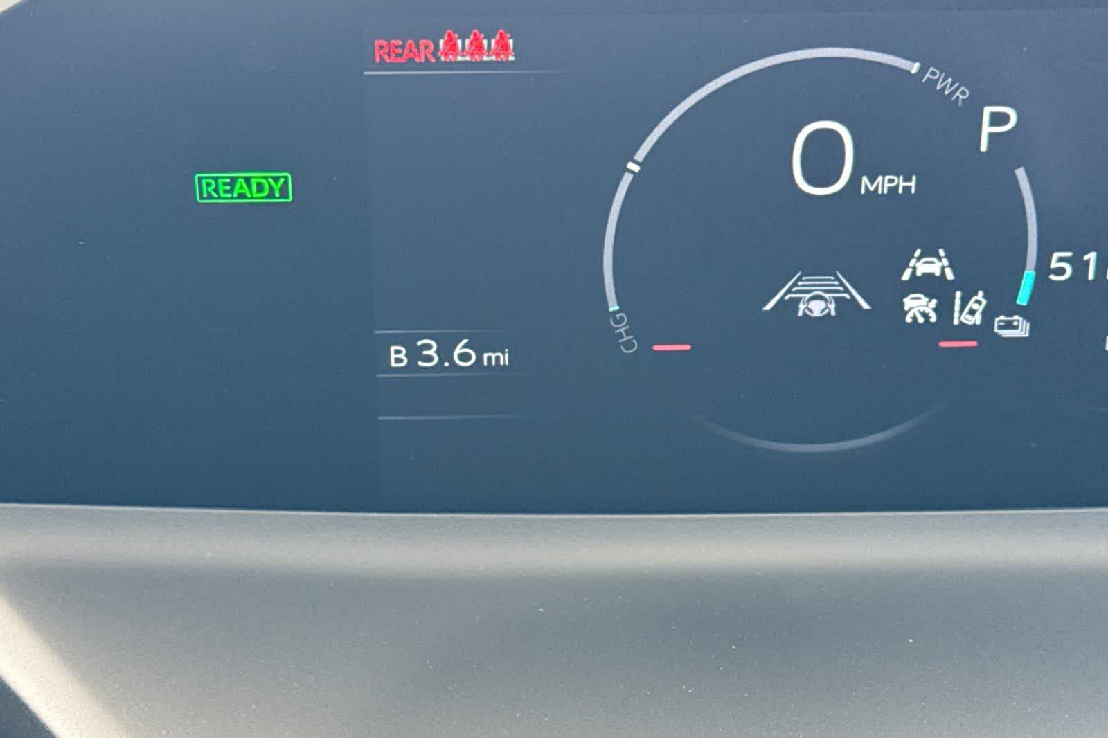 2026 Subaru Solterra Premium