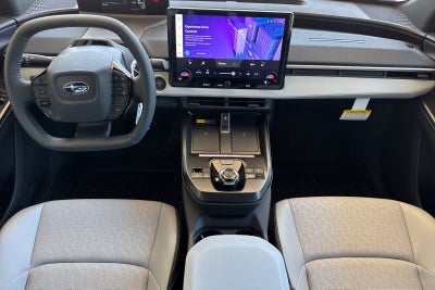 2026 Subaru Solterra Premium