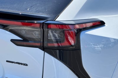 2026 Subaru Solterra Premium