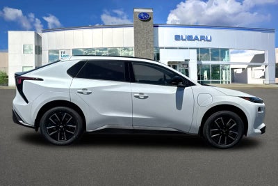 2026 Subaru Solterra Premium