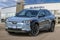 2026 Subaru Solterra Premium