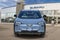 2026 Subaru Solterra Premium