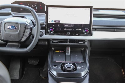 2026 Subaru Solterra Premium