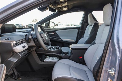 2026 Subaru Solterra Premium