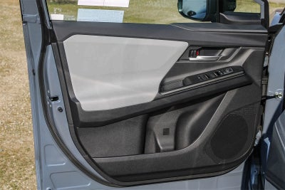 2026 Subaru Solterra Premium