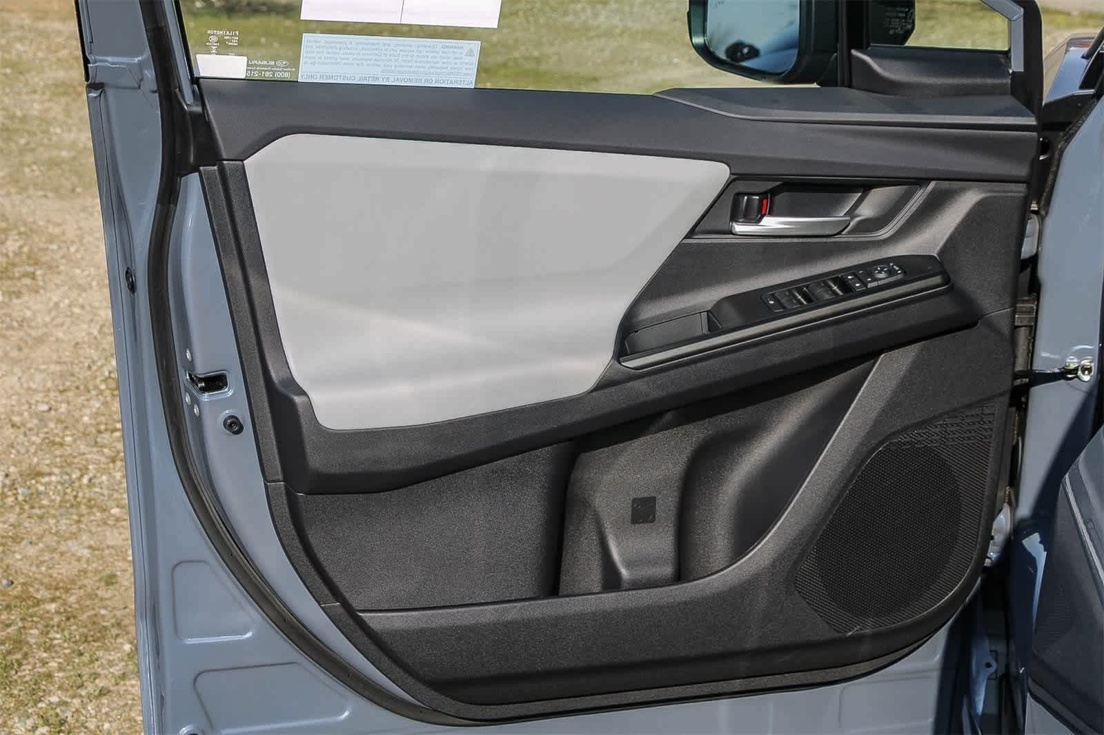 2026 Subaru Solterra Premium