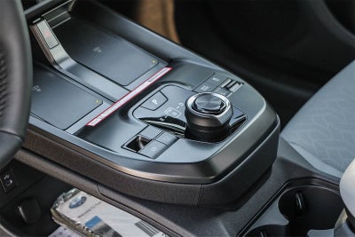 2026 Subaru Solterra Premium