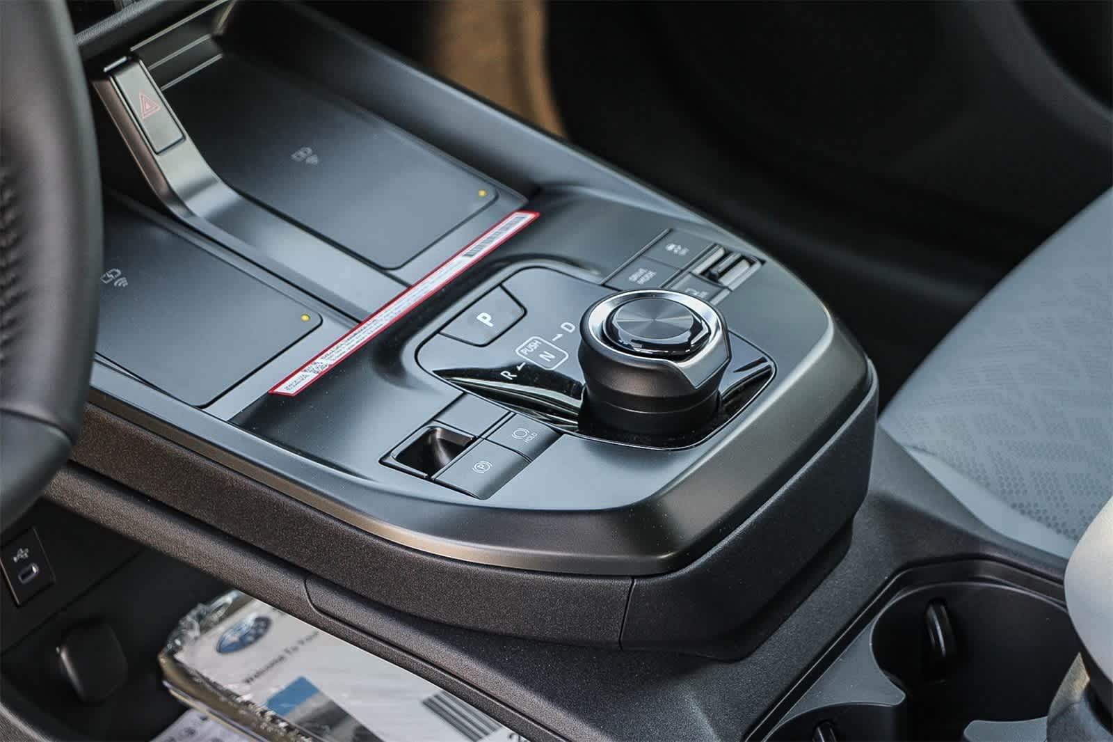 2026 Subaru Solterra Premium