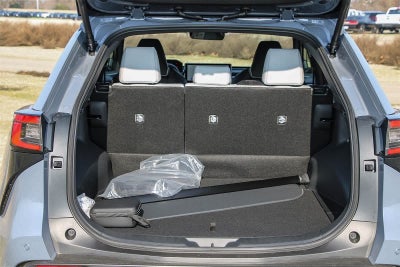 2026 Subaru Solterra Premium