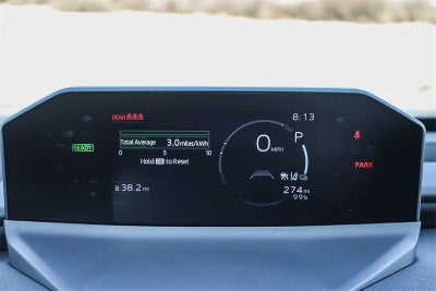 2026 Subaru Solterra Premium