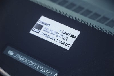 2026 Subaru Solterra Premium