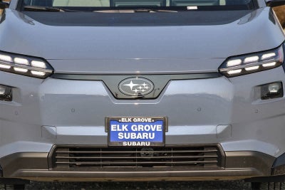 2026 Subaru Solterra Premium
