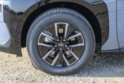 2026 Subaru Solterra Premium