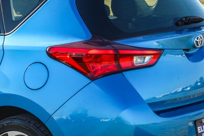 2018 Toyota Corolla iM CVT (Natl)