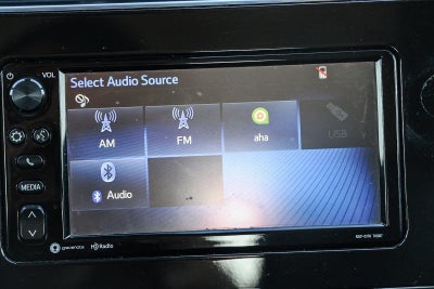 2018 Toyota Corolla iM CVT (Natl)