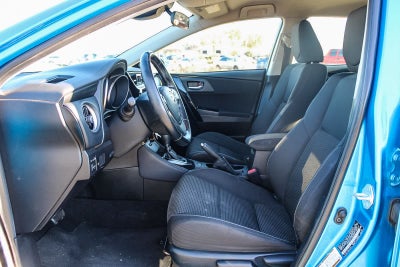 2018 Toyota Corolla iM CVT (Natl)