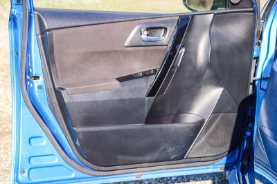 2018 Toyota Corolla iM CVT (Natl)