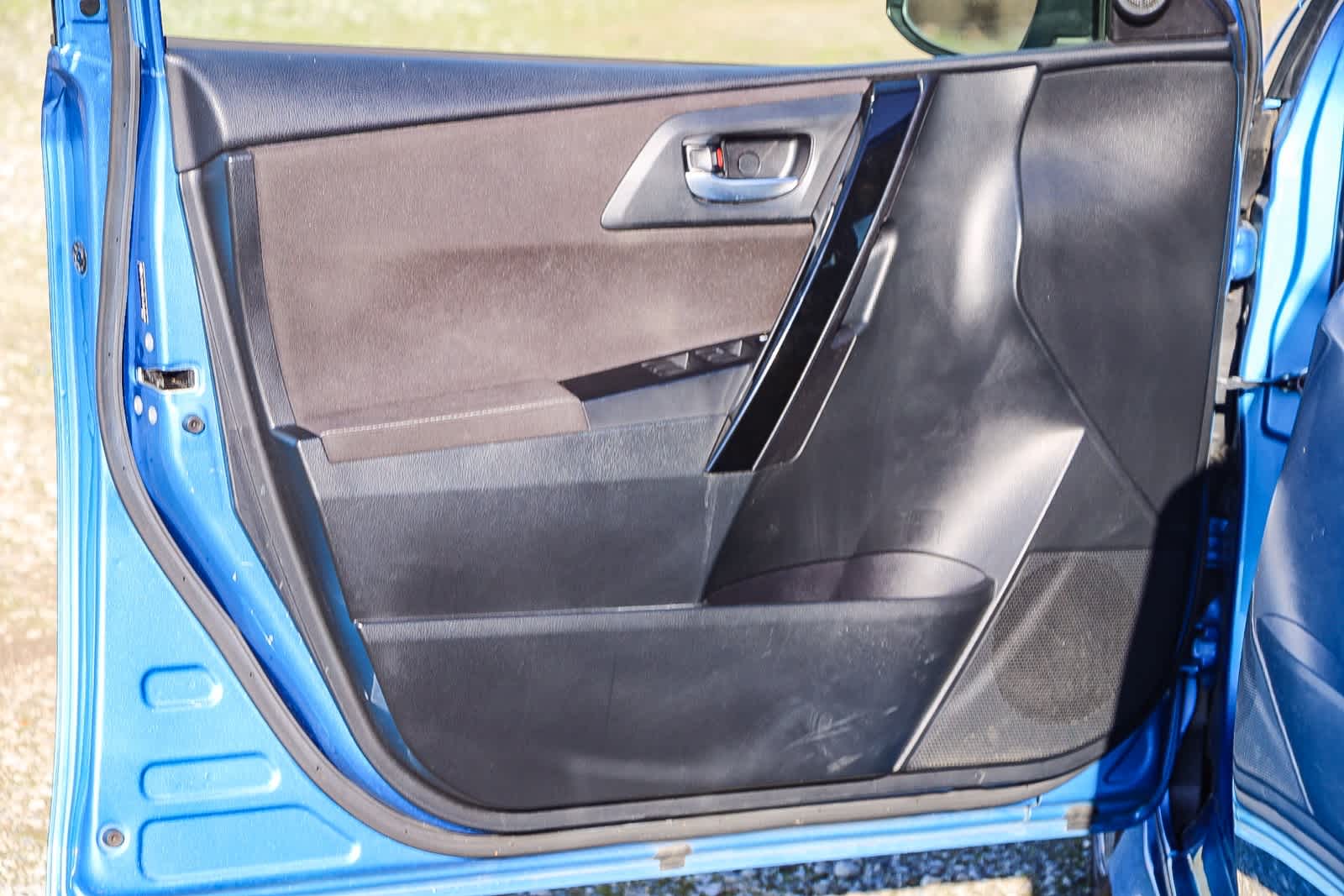 2018 Toyota Corolla iM CVT (Natl)