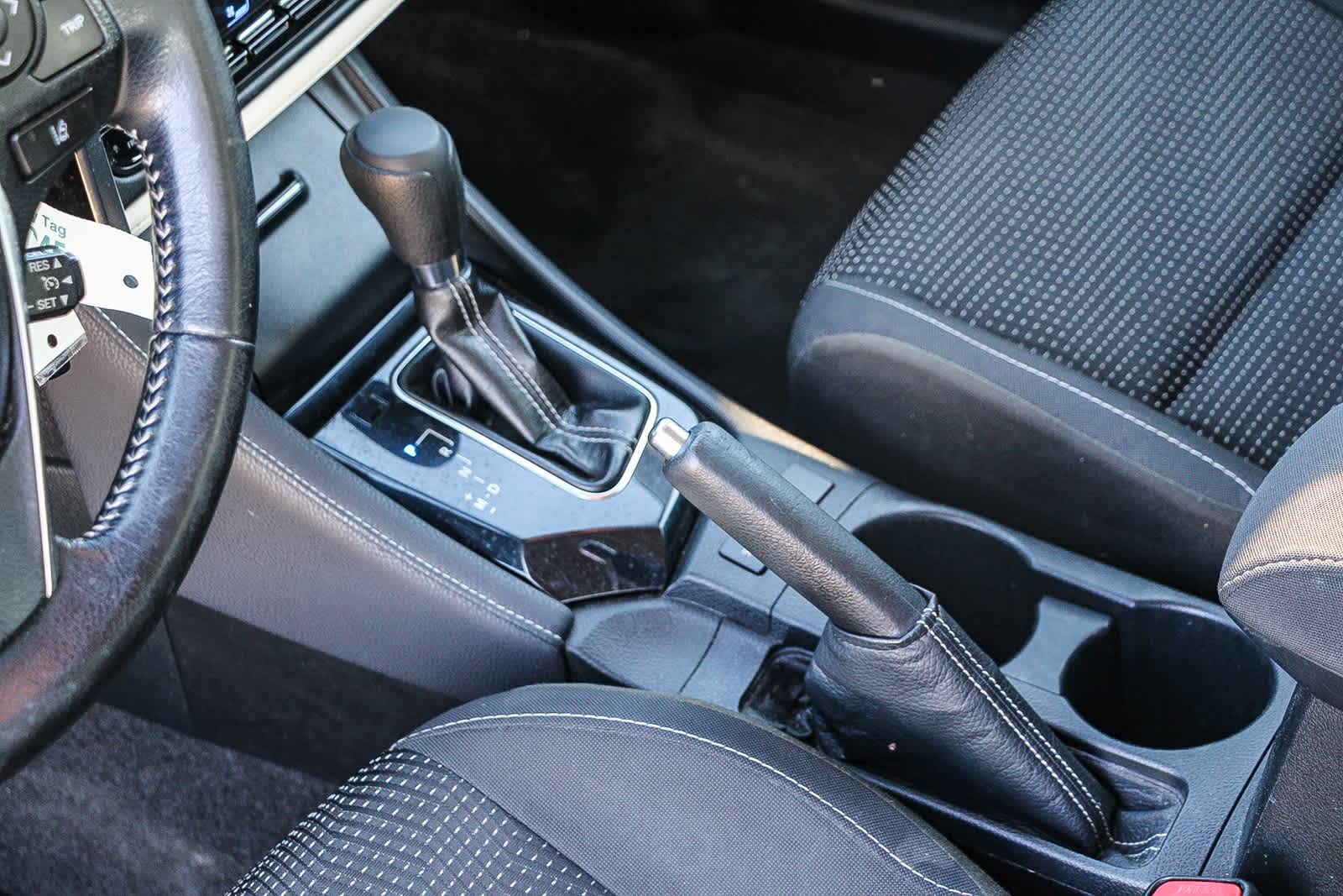 2018 Toyota Corolla iM CVT (Natl)