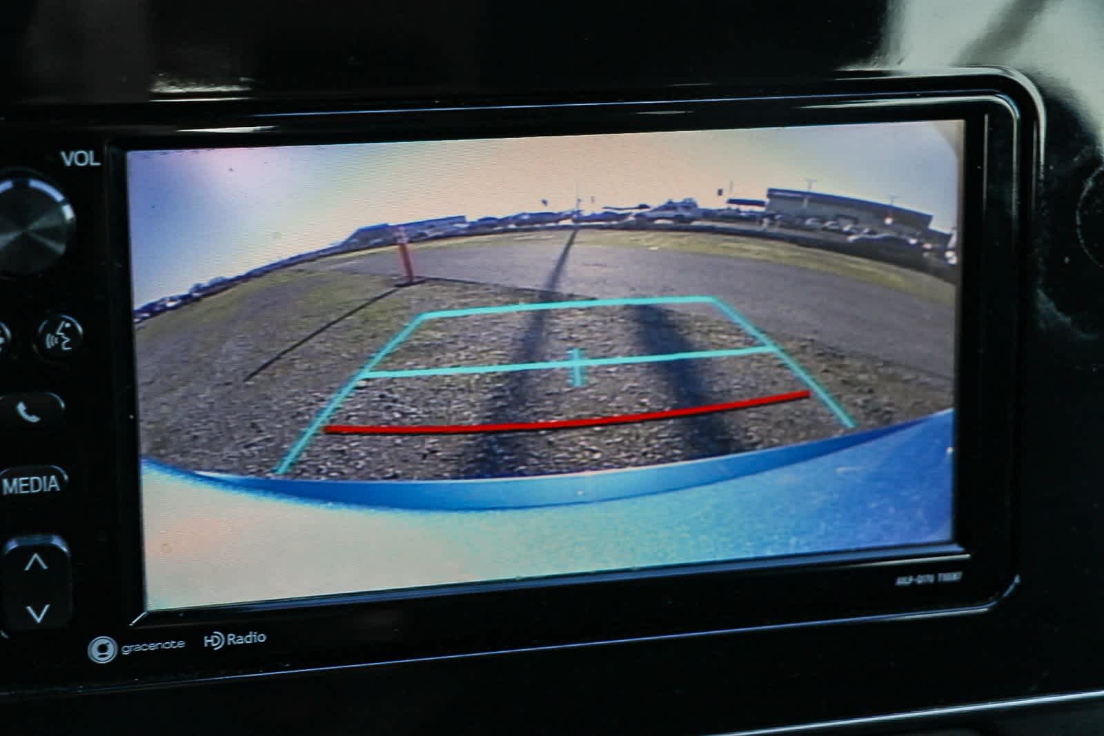 2018 Toyota Corolla iM CVT (Natl)