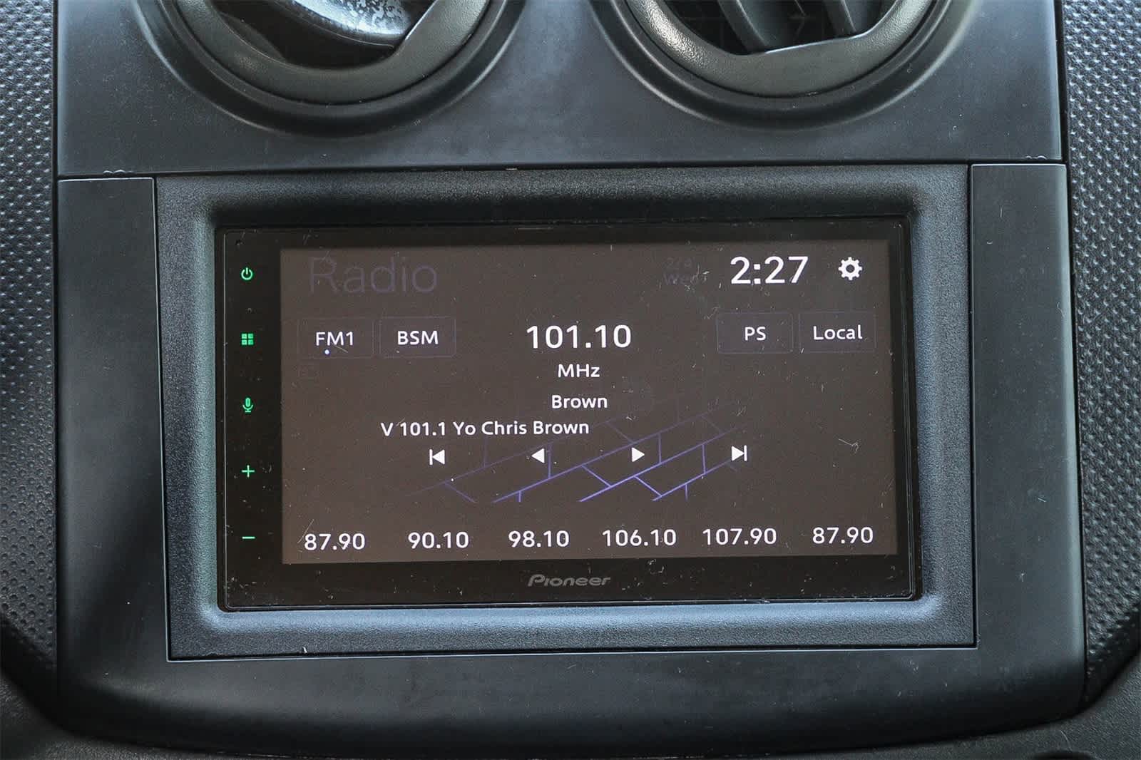 2009 Chevrolet Aveo LT w/1LT