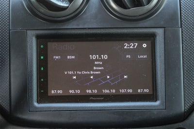 2009 Chevrolet Aveo LT w/1LT