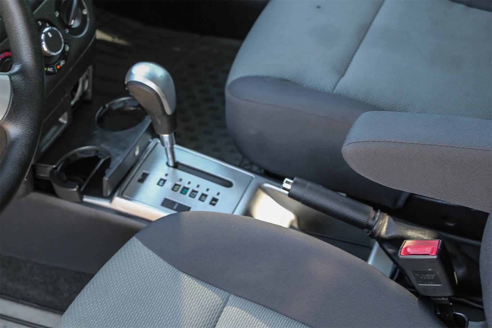 2009 Chevrolet Aveo LT w/1LT