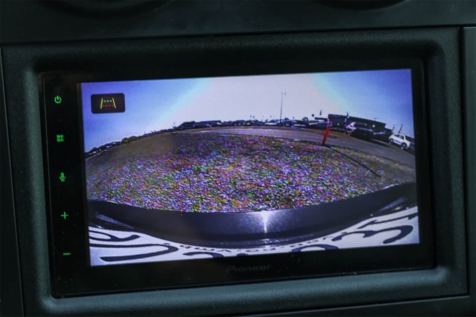 2009 Chevrolet Aveo LT w/1LT